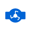 icono de bombas de agua