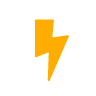icono de energía