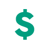 icono de dinero