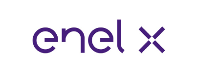 Logo Enel X