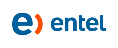 Logo Entel